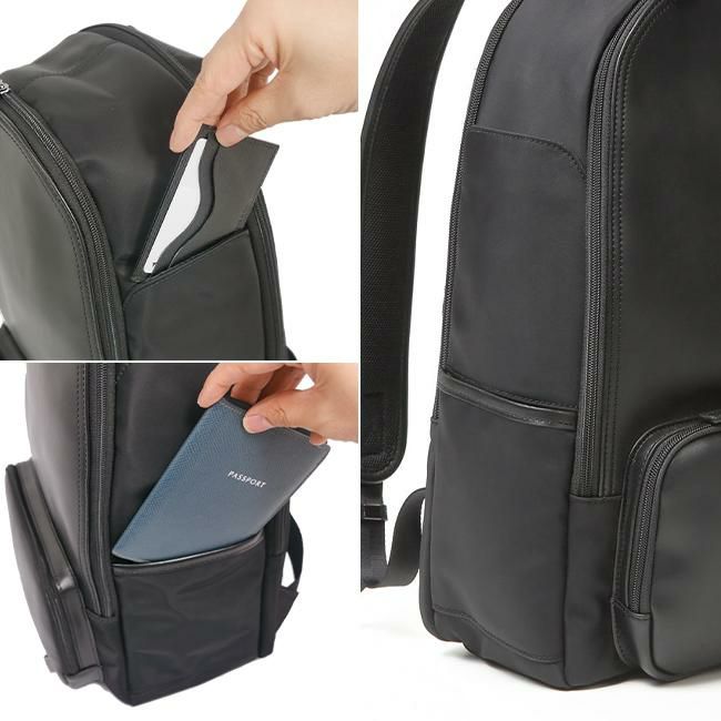 T･S･O･G タン リュック  ta21