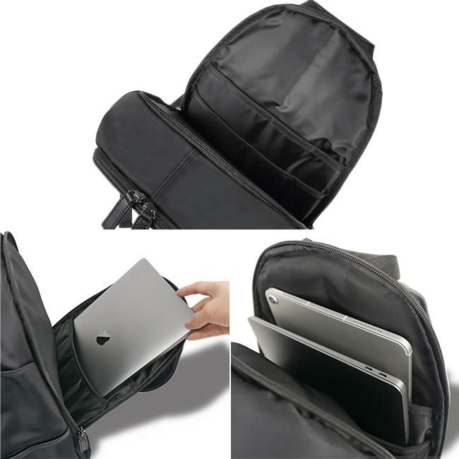 T･S･O･G タン リュック  ta21