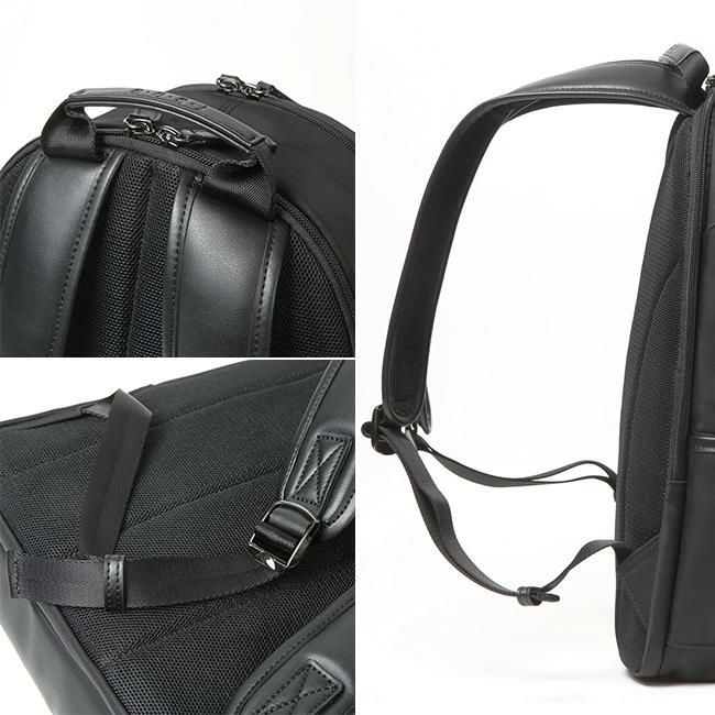 T･S･O･G タン リュック  ta21