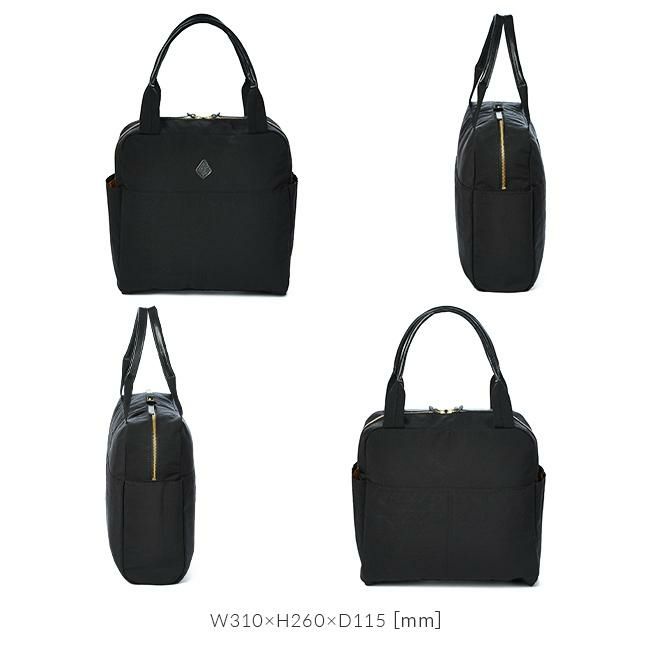 クレドラン ルミ ボストンバッグ CLEDRAN cl3116