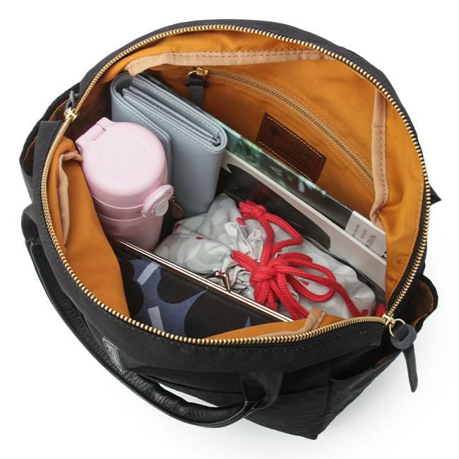 クレドラン ルミ ボストンバッグ CLEDRAN cl3116