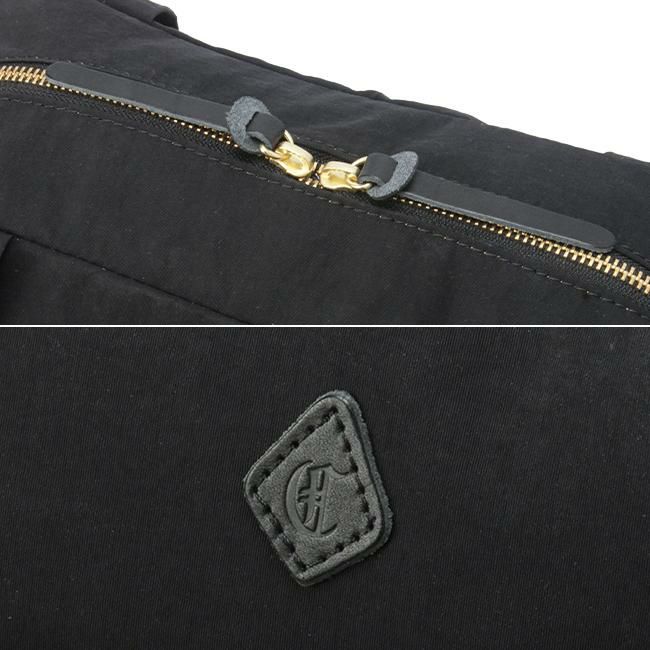 クレドラン ルミ ボストンバッグ CLEDRAN cl3116