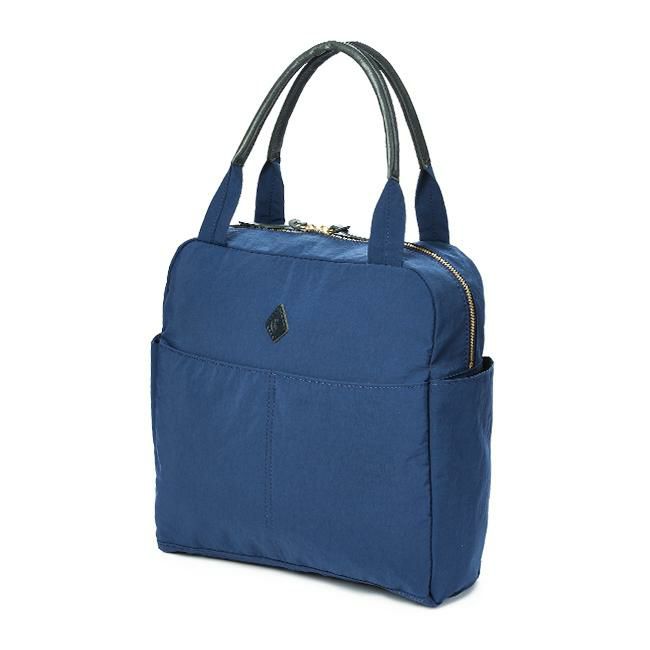 クレドラン ルミ ボストンバッグ CLEDRAN cl3116