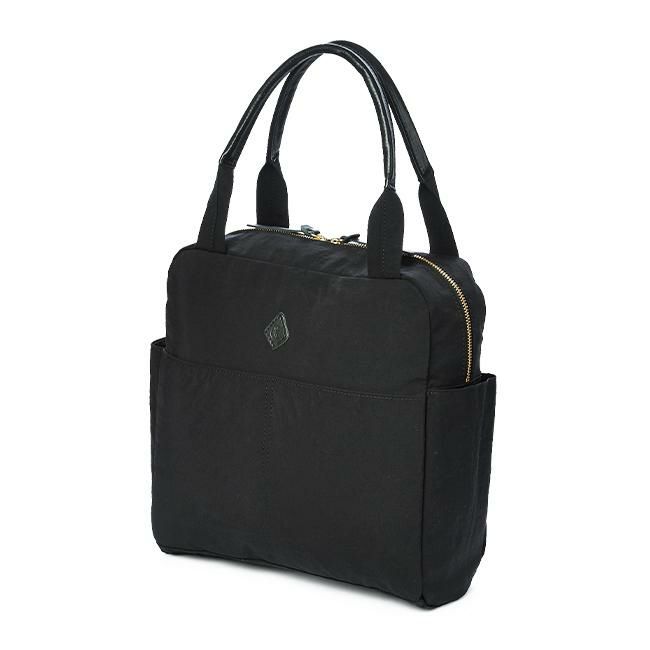 クレドラン ルミ ボストンバッグ CLEDRAN cl3116