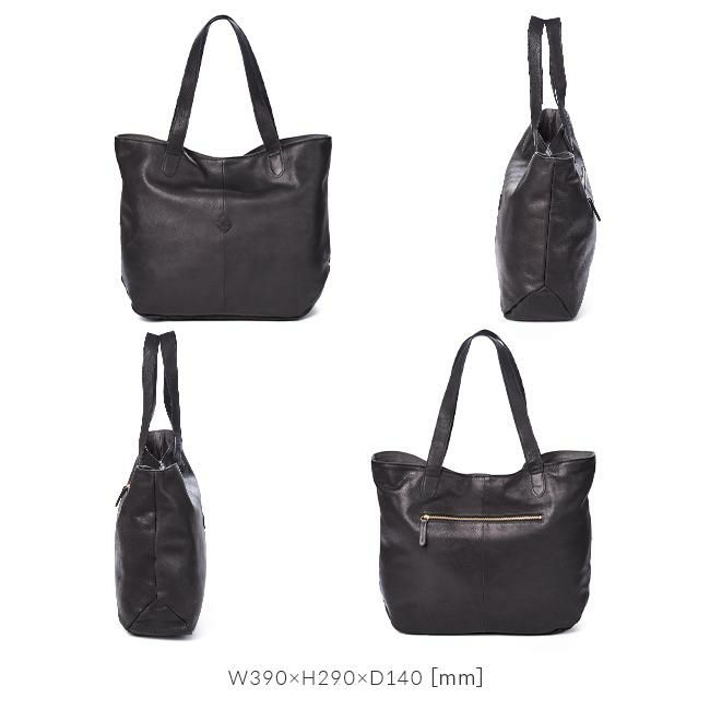 クレドラン ガレ トートバッグ CLEDRAN cl3565