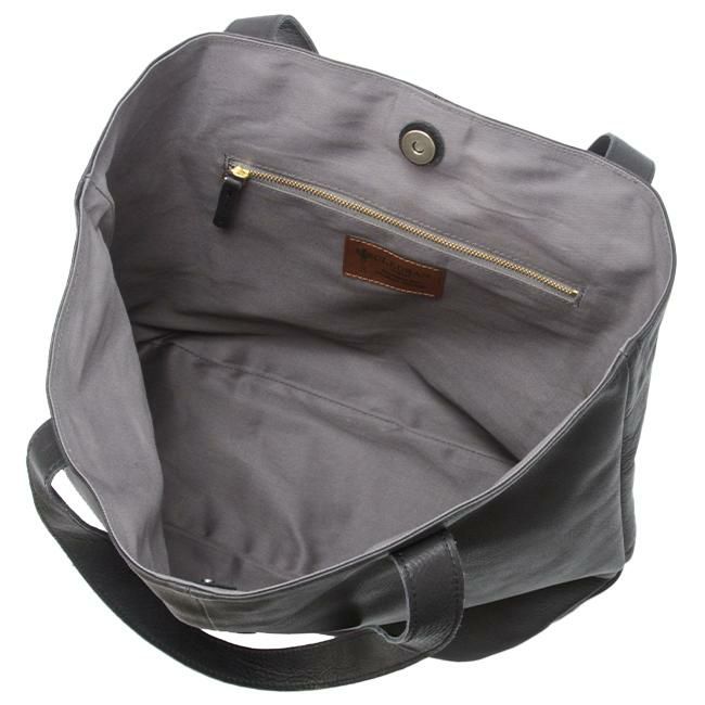 クレドラン ガレ トートバッグ CLEDRAN cl3565