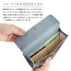 クレドラン タンテ 長財布 CLEDRAN cl3554