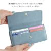 クレドラン タンテ 長財布 CLEDRAN cl3554