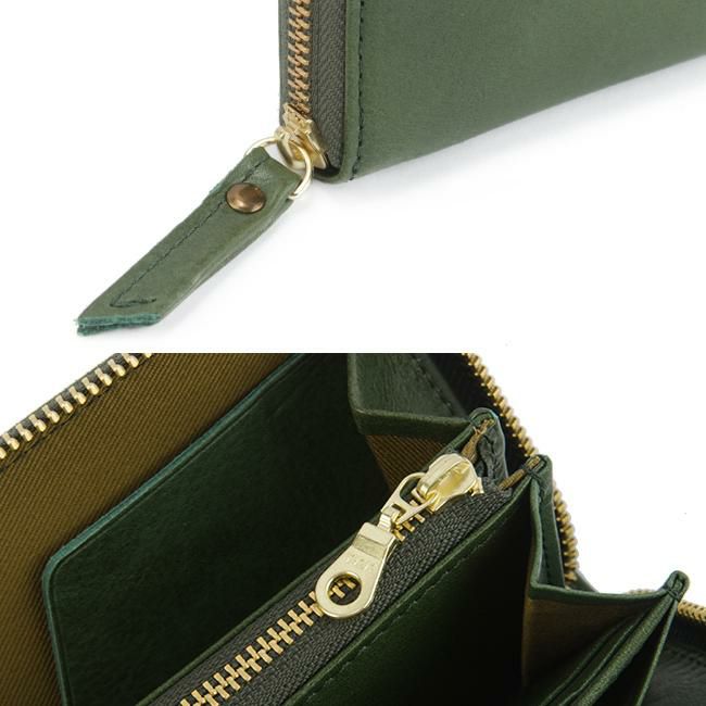 クレドラン トゥール ミニウォレット CLEDRAN cl3269