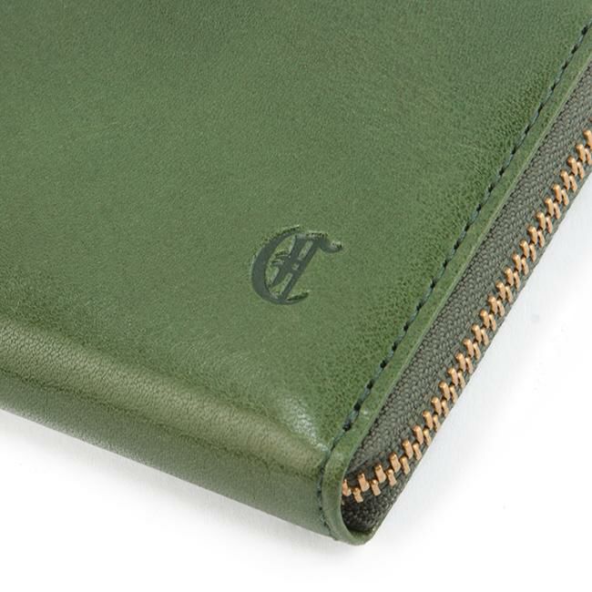 クレドラン トゥール ミニウォレット CLEDRAN cl3269