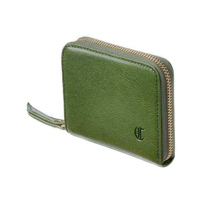 クレドラン トゥール ミニウォレット CLEDRAN cl3269