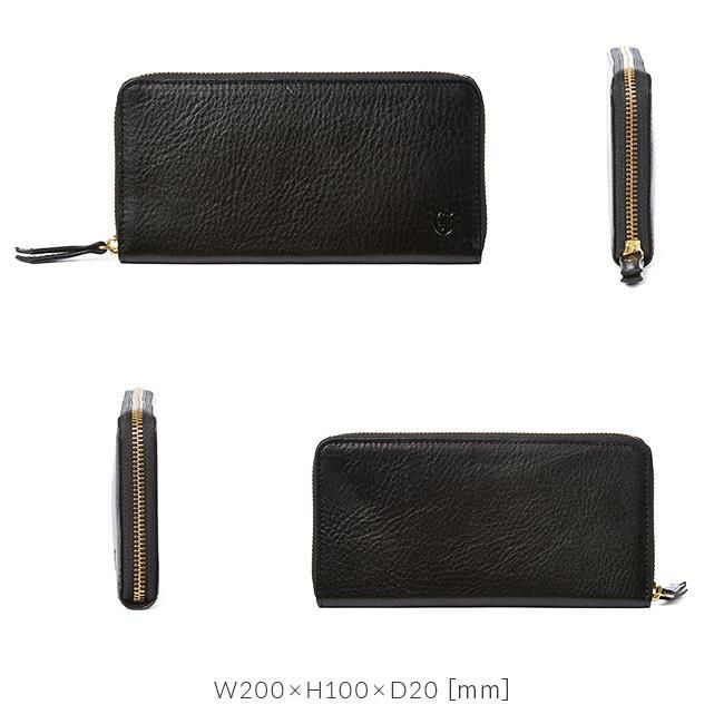 クレドラン トゥール 長財布 CLEDRAN cl3270