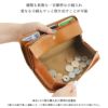 クレドラン トゥール 長財布 CLEDRAN cl3270