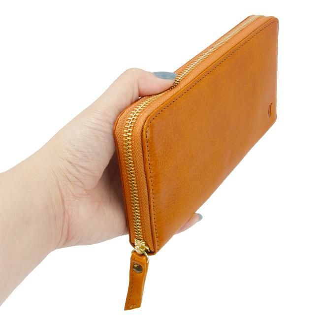 クレドラン トゥール 長財布 CLEDRAN cl3270
