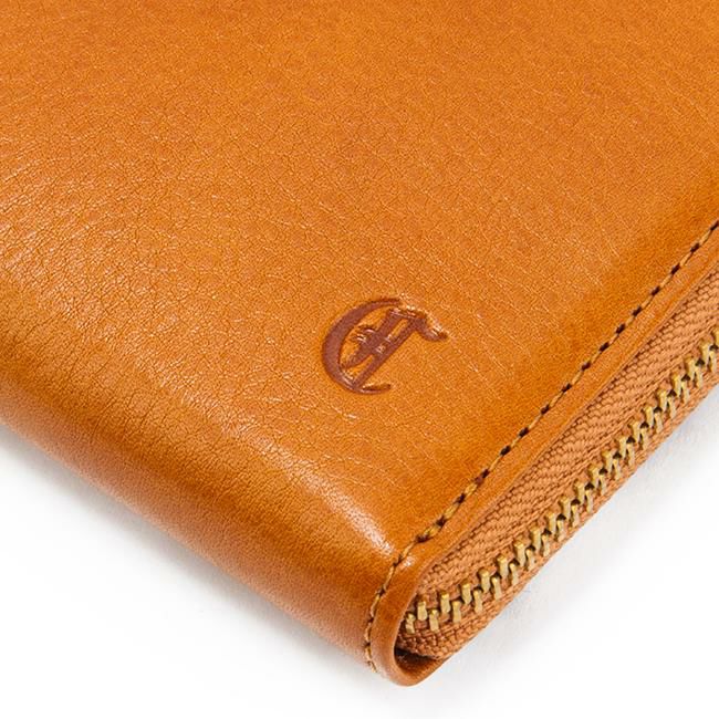クレドラン トゥール 長財布 CLEDRAN cl3270