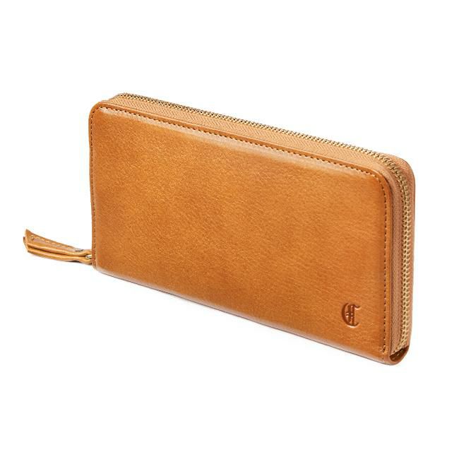 クレドラン トゥール 長財布 CLEDRAN cl3270
