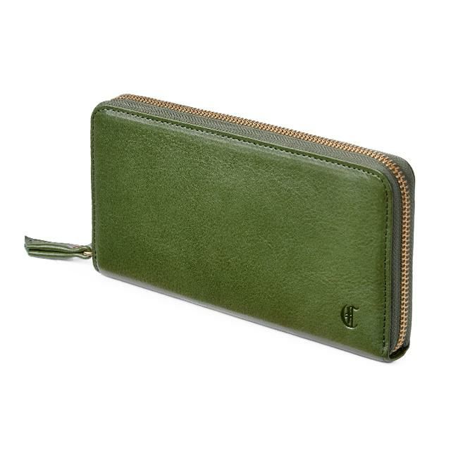 クレドラン トゥール 長財布 CLEDRAN cl3270