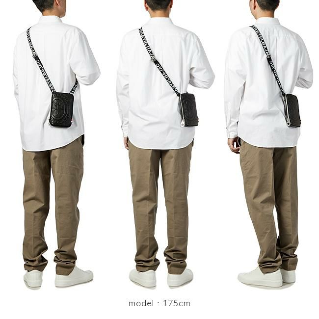 カステルバジャック ポルテ ショルダーバッグ CASTELBAJAC cb-41101