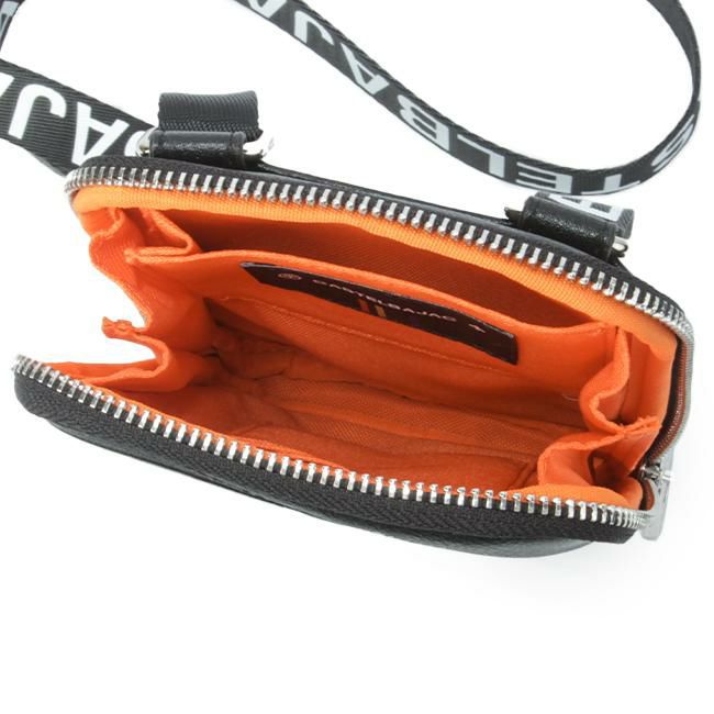 カステルバジャック ポルテ ショルダーバッグ CASTELBAJAC cb-41101