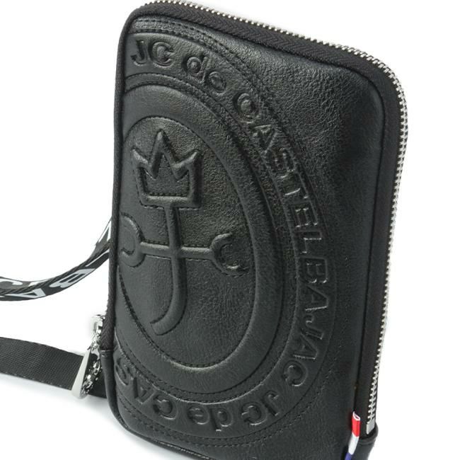 カステルバジャック ポルテ ショルダーバッグ CASTELBAJAC cb-41101