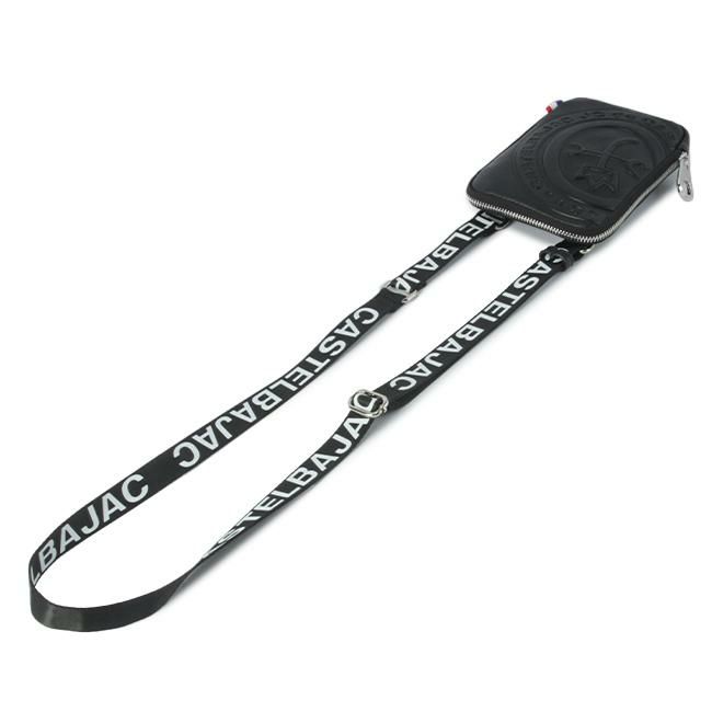 カステルバジャック ポルテ ショルダーバッグ CASTELBAJAC cb-41101