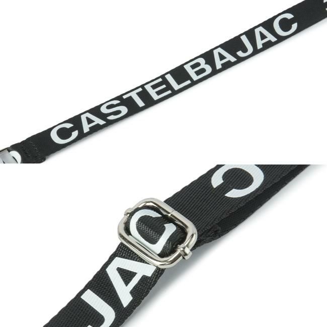カステルバジャック ポルテ ショルダーバッグ CASTELBAJAC cb-41101
