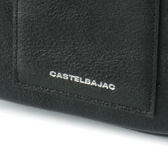 カステルバジャック ポルテ ショルダーバッグ CASTELBAJAC cb-41101