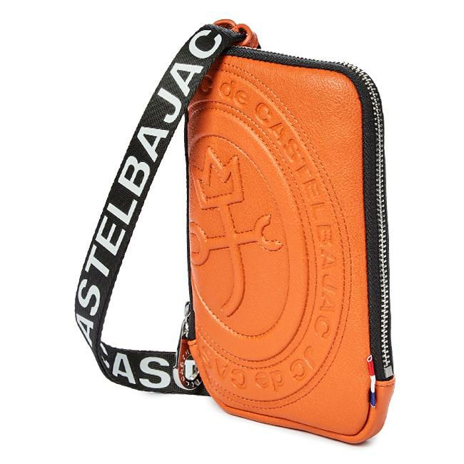 カステルバジャック ポルテ ショルダーバッグ CASTELBAJAC cb-41101