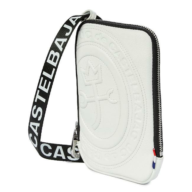 カステルバジャック ポルテ ショルダーバッグ CASTELBAJAC cb-41101