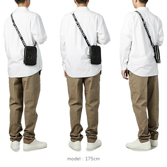 カステルバジャック ポルテ ショルダーバッグ CASTELBAJAC cb-41102