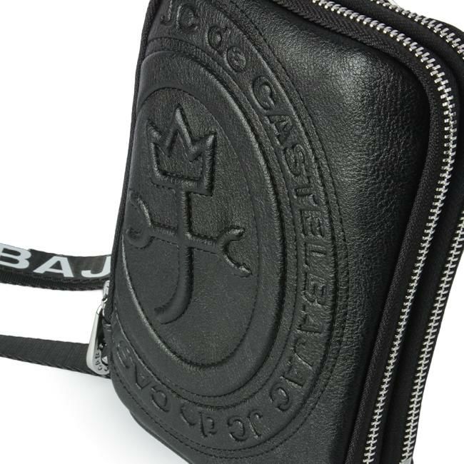 カステルバジャック ポルテ ショルダーバッグ CASTELBAJAC cb-41102