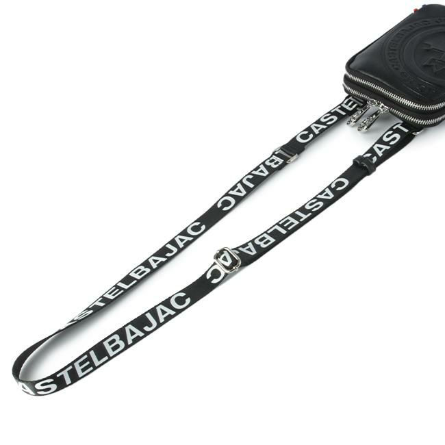 カステルバジャック ポルテ ショルダーバッグ CASTELBAJAC cb-41102