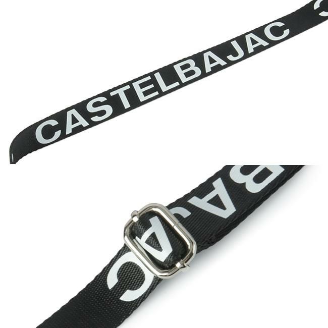 カステルバジャック ポルテ ショルダーバッグ CASTELBAJAC cb-41102
