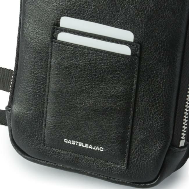 カステルバジャック ポルテ ショルダーバッグ CASTELBAJAC cb-41102