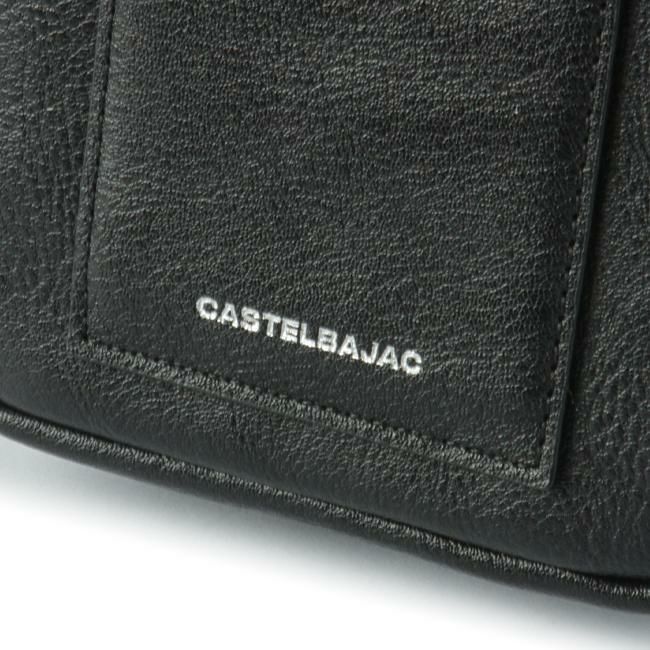 カステルバジャック ポルテ ショルダーバッグ CASTELBAJAC cb-41102