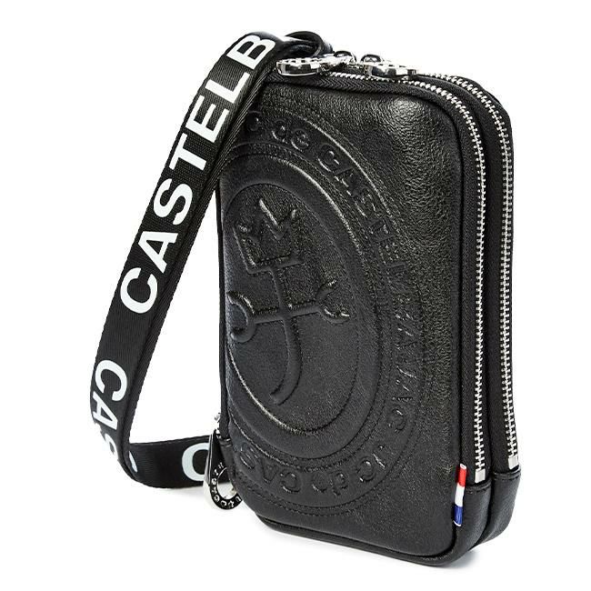 カステルバジャック ポルテ ショルダーバッグ CASTELBAJAC cb-41102