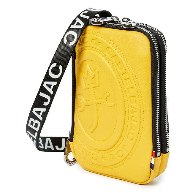 カステルバジャック ポルテ ショルダーバッグ CASTELBAJAC cb-41102