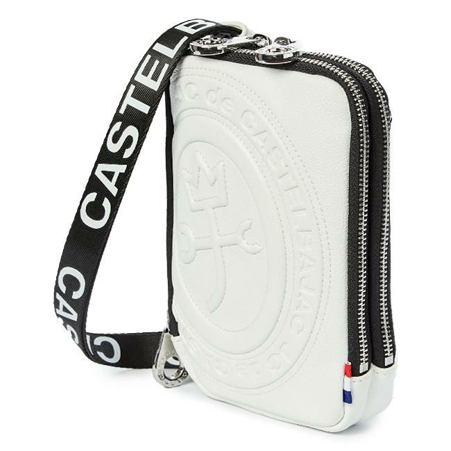 カステルバジャック ポルテ ショルダーバッグ CASTELBAJAC cb-41102
