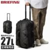 ブリーフィング レジット キャリーケース ソフト BRIEFING 2wheel-carry
