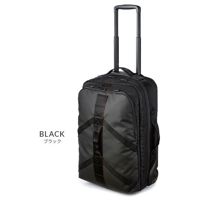 正規取扱店】ブリーフィング レジット ソフトキャリー機内持込 27L 2wheel-carry