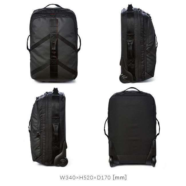 ブリーフィング レジット キャリーケース ソフト BRIEFING 2wheel-carry