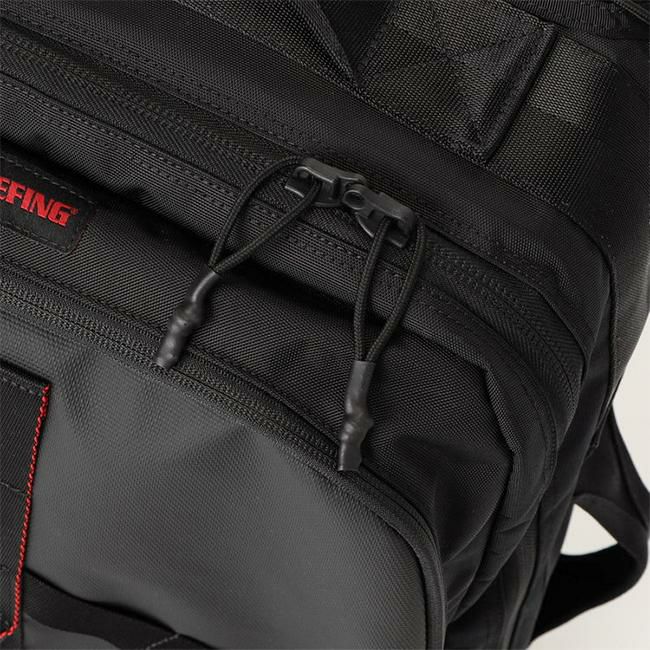 ブリーフィング レジット キャリーケース ソフト BRIEFING 2wheel-carry