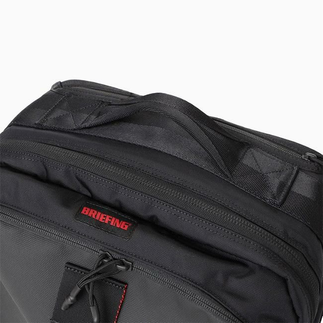 ブリーフィング レジット キャリーケース ソフト BRIEFING 2wheel-carry