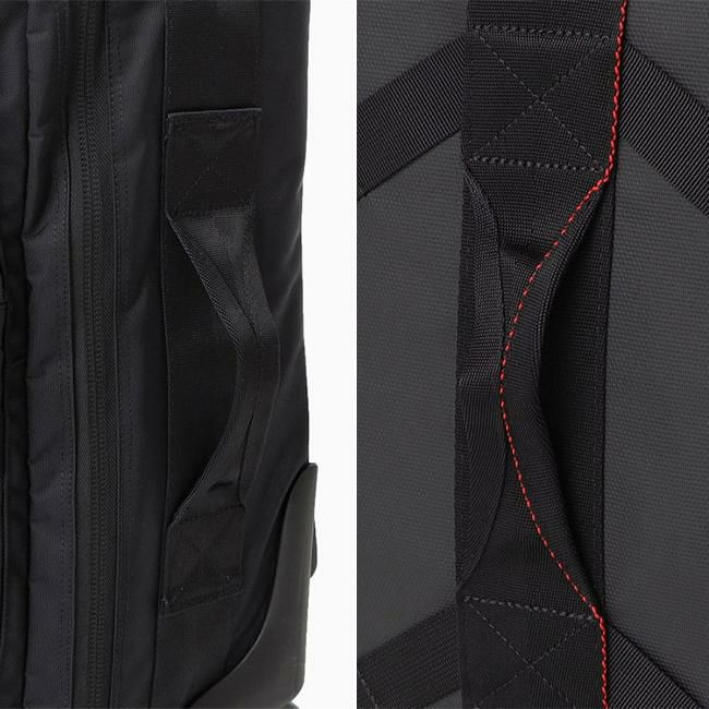 ブリーフィング レジット キャリーケース ソフト BRIEFING 2wheel-carry