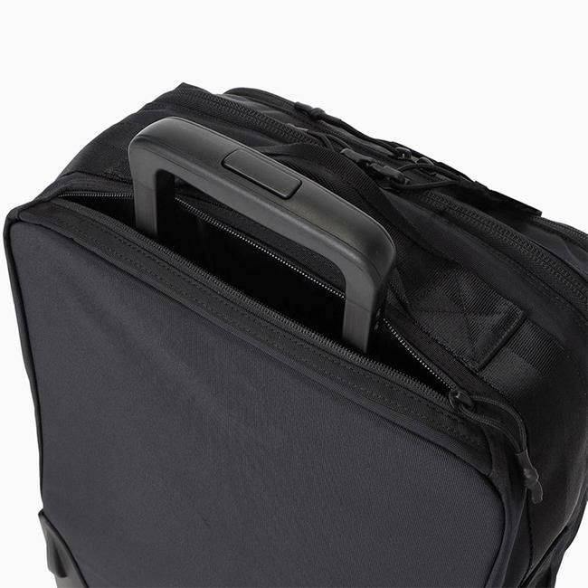 ブリーフィング レジット キャリーケース ソフト BRIEFING 2wheel-carry