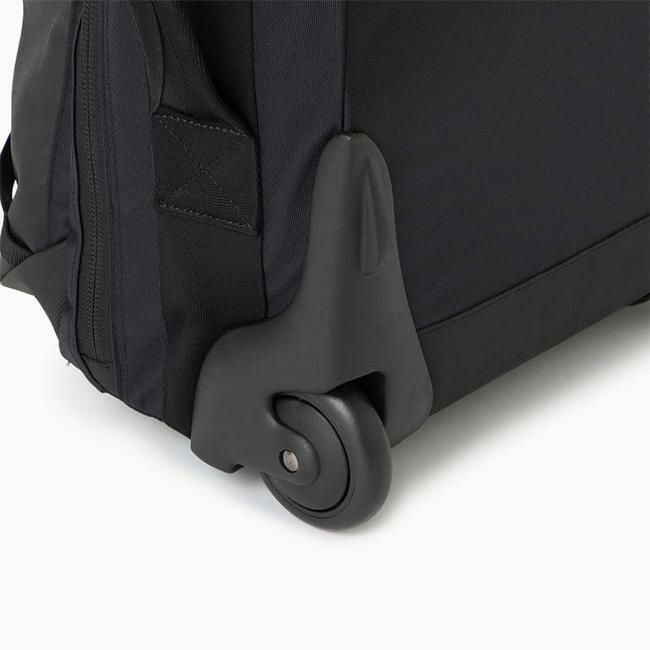 ブリーフィング レジット キャリーケース ソフト BRIEFING 2wheel-carry