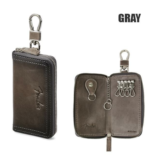 フェンダー  キーケース キーホルダー Fender 950-500