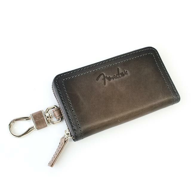フェンダー  キーケース キーホルダー Fender 950-500