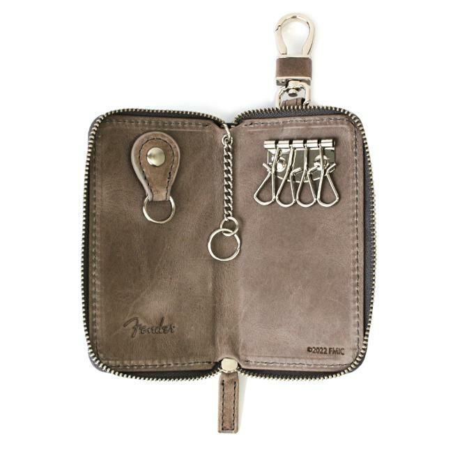 フェンダー  キーケース キーホルダー Fender 950-500