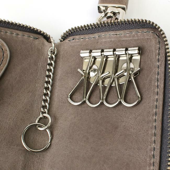 フェンダー  キーケース キーホルダー Fender 950-500